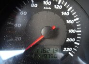 Seat Cordoba Sedan 1,4 l 55 kw