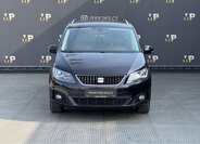Seat Alhambra Ostatní 2,0 l 103 kw