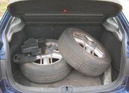 Renault Laguna Hatchback 1,8 l 86 kw