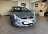 Hyundai i20 7