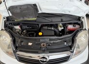 Opel Vivaro MPV 2,0 l 84 kw