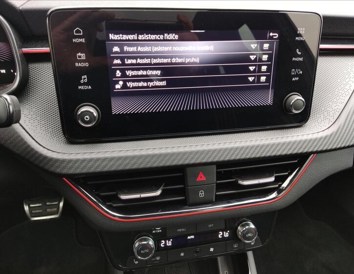 Škoda Scala Hatchback 999,0 85 kw