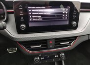 Škoda Scala Hatchback 999,0 85 kw