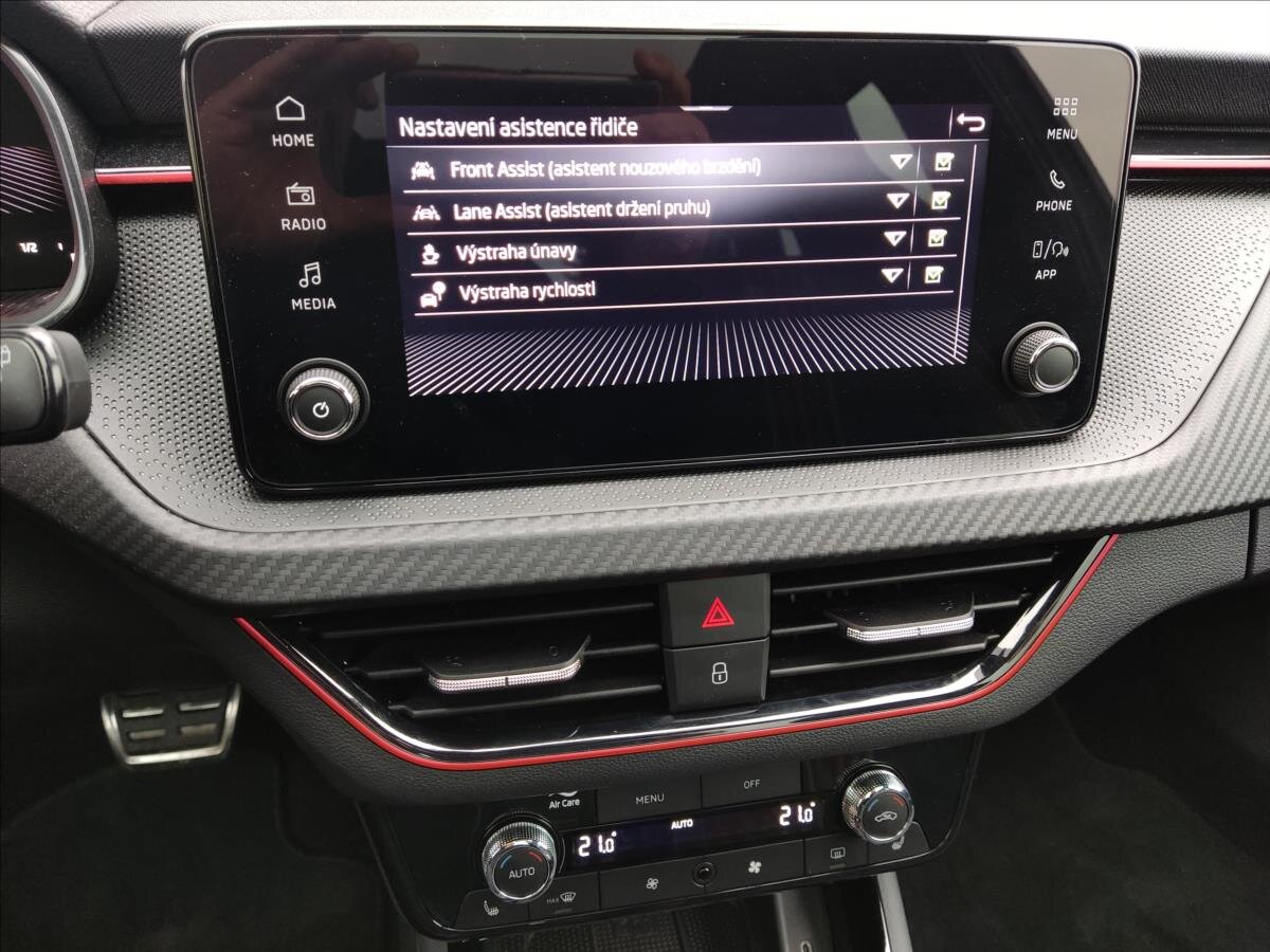 Škoda Scala Hatchback 999,0 85 kw