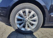 Škoda Superb Kombi 2,0 l 125 kw