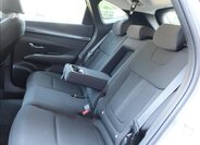 Hyundai Tucson SUV 1,6 l 85 kw