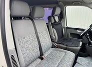 Volkswagen Transporter Kombi 1,9 l 90 kw