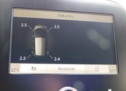 Renault Scénic MPV 1,5 l 81 kw