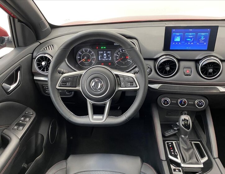 Dongfeng Glory 500 10