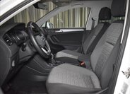 Volkswagen Tiguan SUV 2,0 l 110 kw