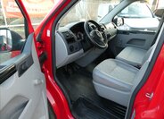 Volkswagen Transporter Ostatní 2,0 l 103 kw