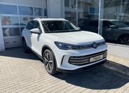Volkswagen Tiguan 3
