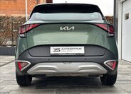 KIA Sportage SUV / Terénní 1,6 l 110 kw