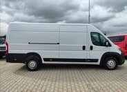 Opel Movano Skříň 2,2 l 121 kw