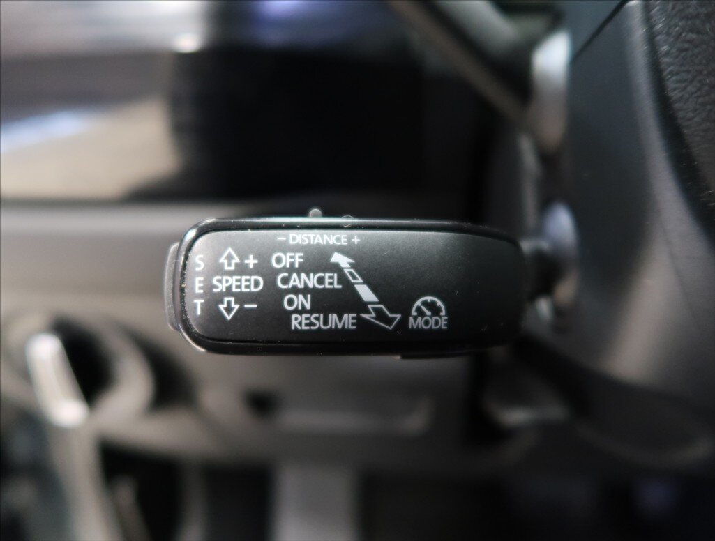 Škoda Kodiaq SUV 2,0 l 110 kw