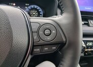 Toyota RAV4 SUV 2,5 l 131 kw