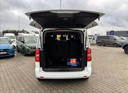 Peugeot Traveller Kombi 2,0 l 110 kw