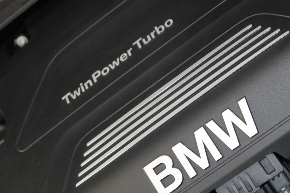 BMW Řada 2 Kombi 1,5 l 85 kw