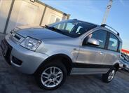 Fiat Panda 1