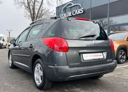 Peugeot 207 Kombi 1,4 l 70 kw