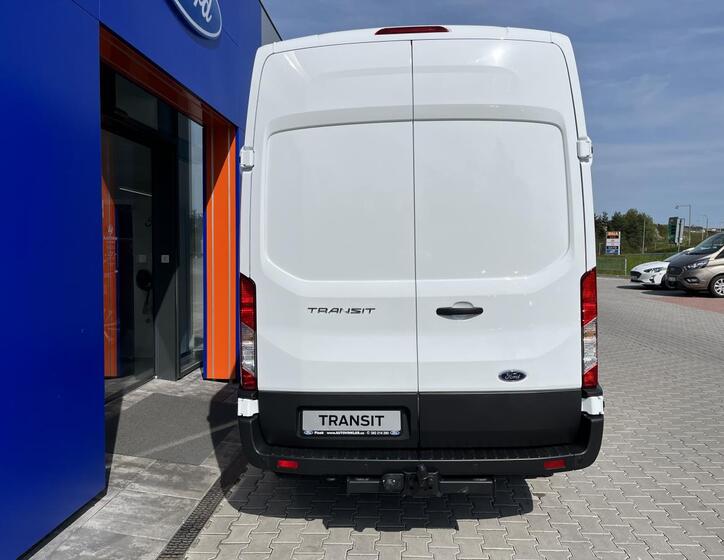 Ford Transit 5