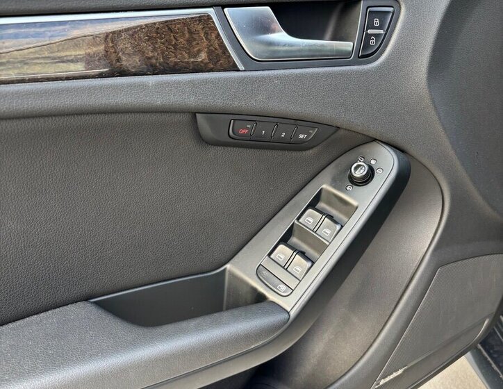 Audi S4 Kombi 0,0 245 kw