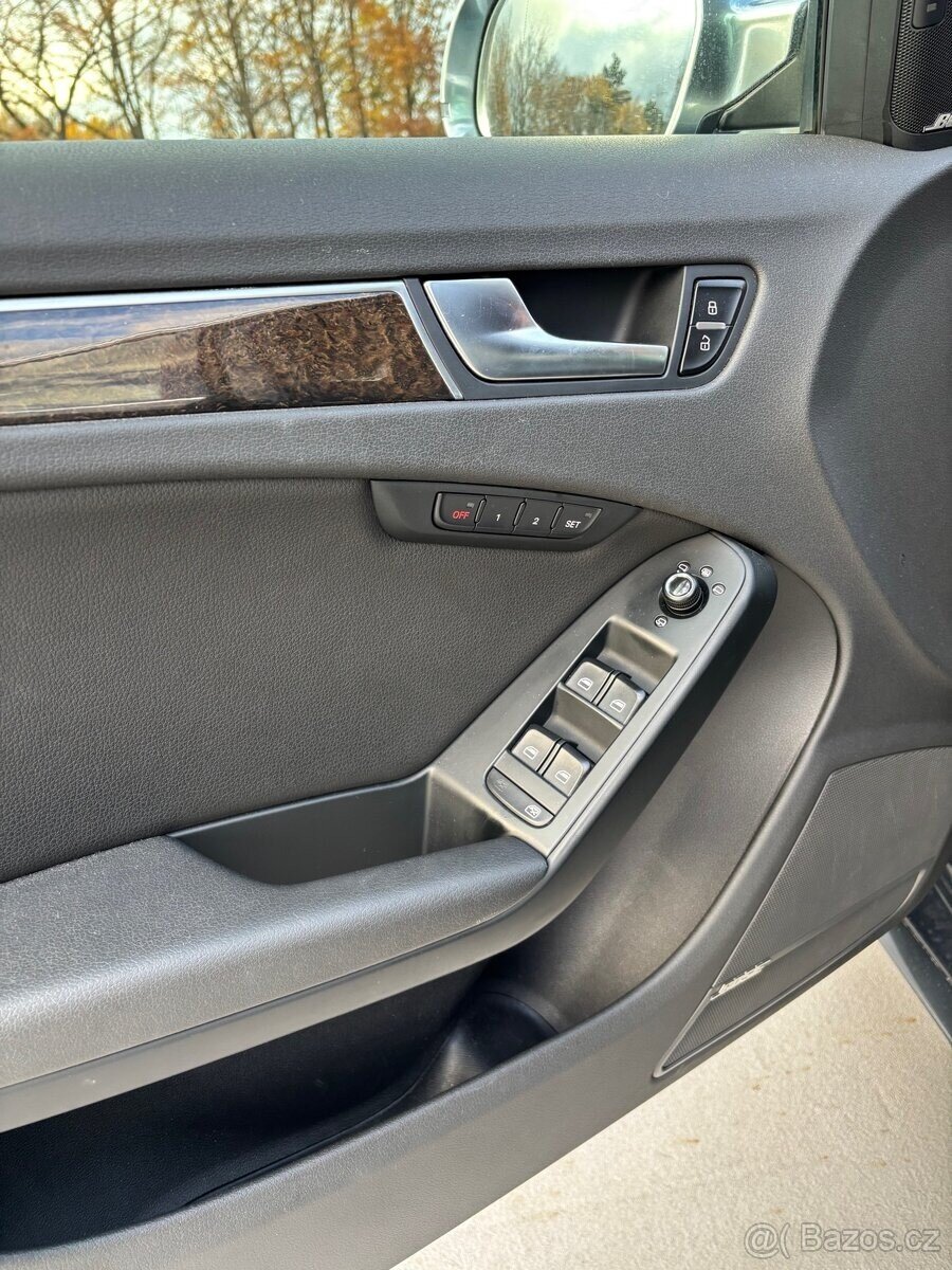 Audi S4 Kombi 0,0 245 kw