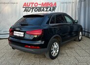 Audi Q3 Kombi 2,0 l 125 kw