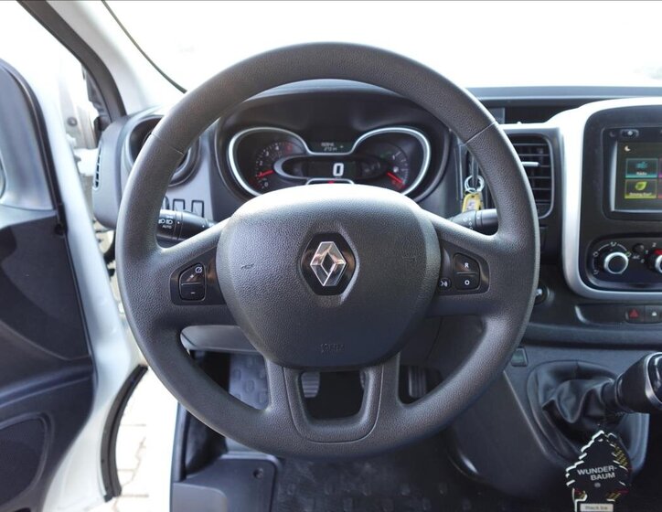 Renault Trafic Ostatní 2,0 l 107 kw