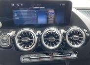 Mercedes-Benz Třídy B 12