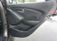 Hyundai ix35 SUV 2,0 l 100 kw