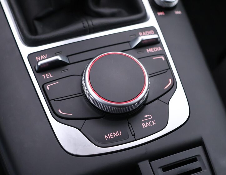 Audi A3 Hatchback 1,4 l 92 kw