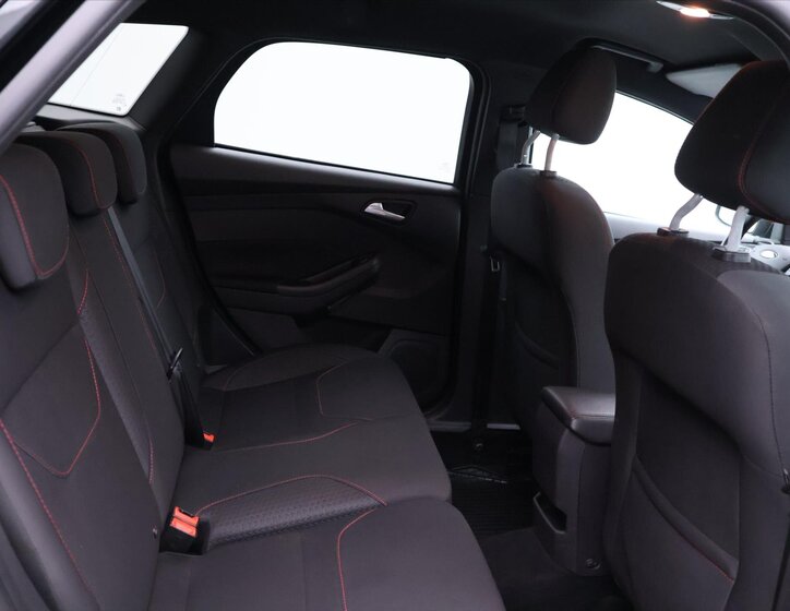 Ford Focus Kombi 1,5 l 110 kw