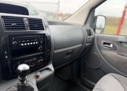 Peugeot Expert Tepee MPV 2,0 l 94 kw