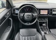 Škoda Kodiaq SUV / Terénní 2,0 l 147 kw