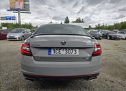 Škoda Octavia Sedan / Limuzína 2,0 l 135 kw