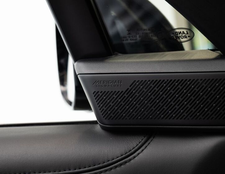 Land Rover Range Rover 23