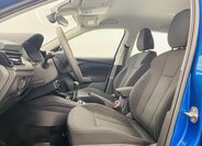 Škoda Kamiq SUV / Terénní 999,0 81 kw