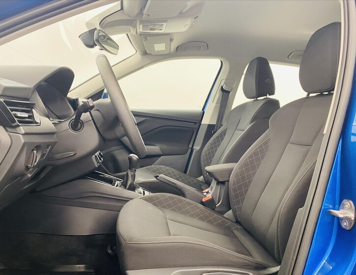 Škoda Kamiq SUV / Terénní 999,0 81 kw