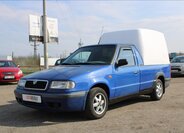 Škoda Felicia Pick-Up Pick-up 1,3 l 40 kw