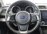 Subaru Outback Kombi 2,5 l 129 kw