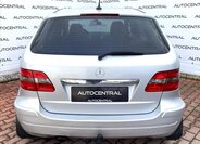 Mercedes-Benz Třídy B Hatchback 1,7 l 85 kw