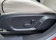 Ford Mondeo Kombi 2,0 l 120 kw