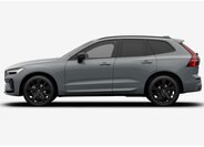 Volvo XC60 SUV 2,0 l 184 kw