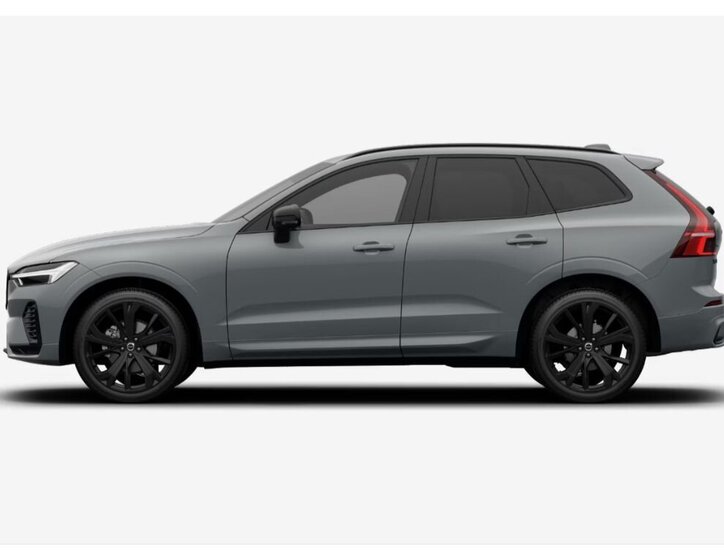 Volvo XC60 SUV 2,0 l 184 kw