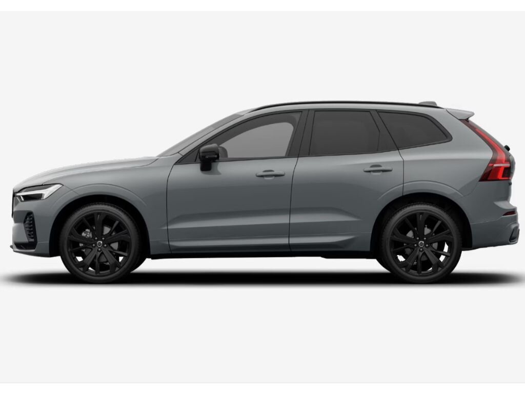 Volvo XC60 SUV 2,0 l 184 kw