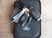 Ford S-MAX MPV 2,0 l 110 kw