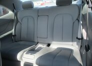 Mercedes-Benz CLK Kupé 2,0 l 120 kw