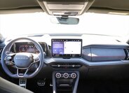 Škoda Kodiaq SUV / Terénní 2,0 l 195 kw