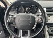 Land Rover Range Rover SUV 2,2 l 110 kw